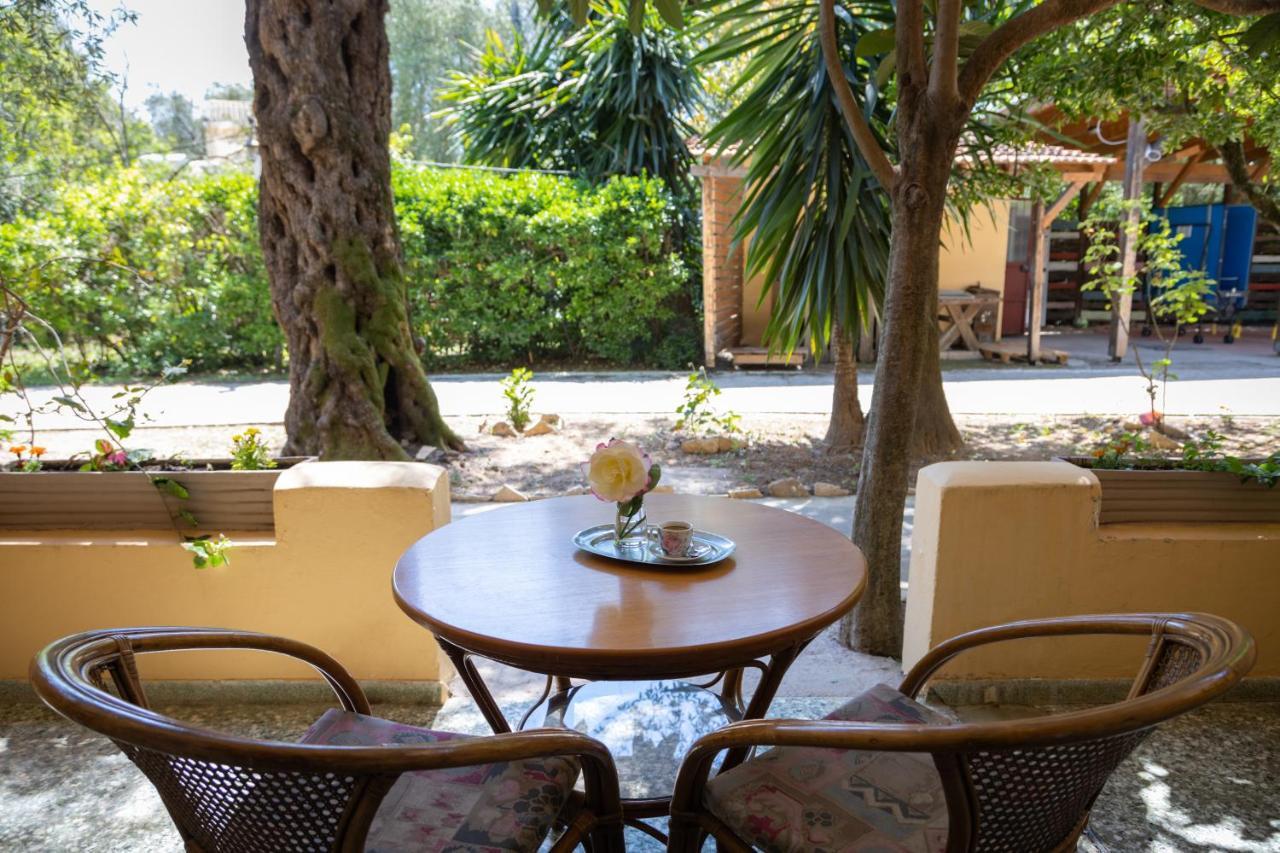 Wilde Rose Hotel