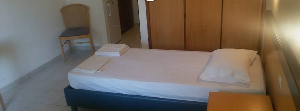 Wilde Rose 2* Dassia (Corfu)