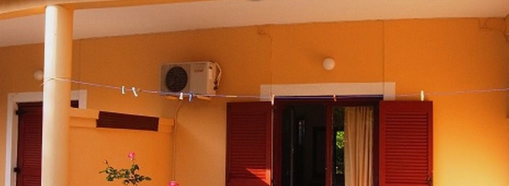 Hotel Wilde Rose Dassia (Corfu)