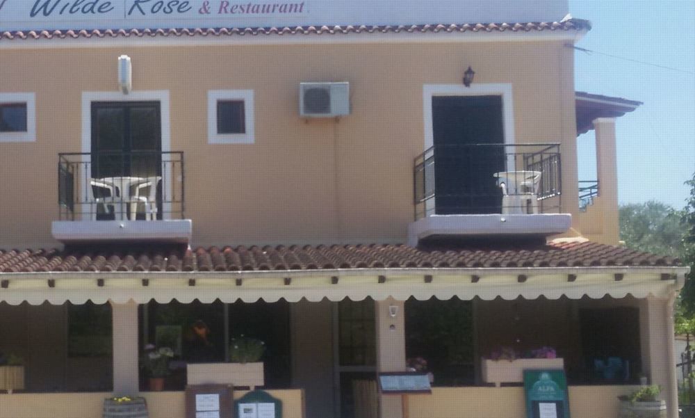 Wilde Rose Hotel 2*