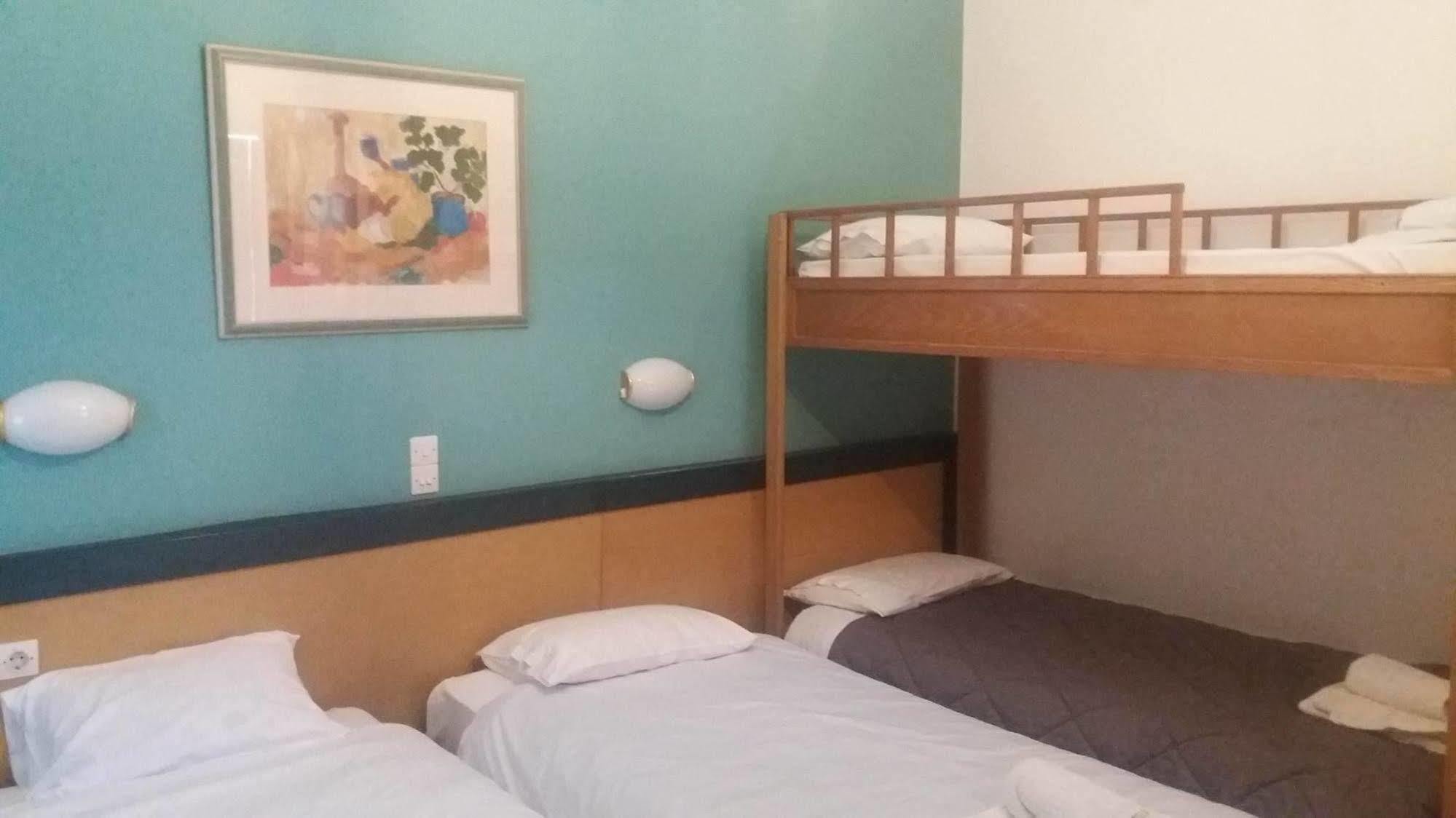 Hotel Wilde Rose