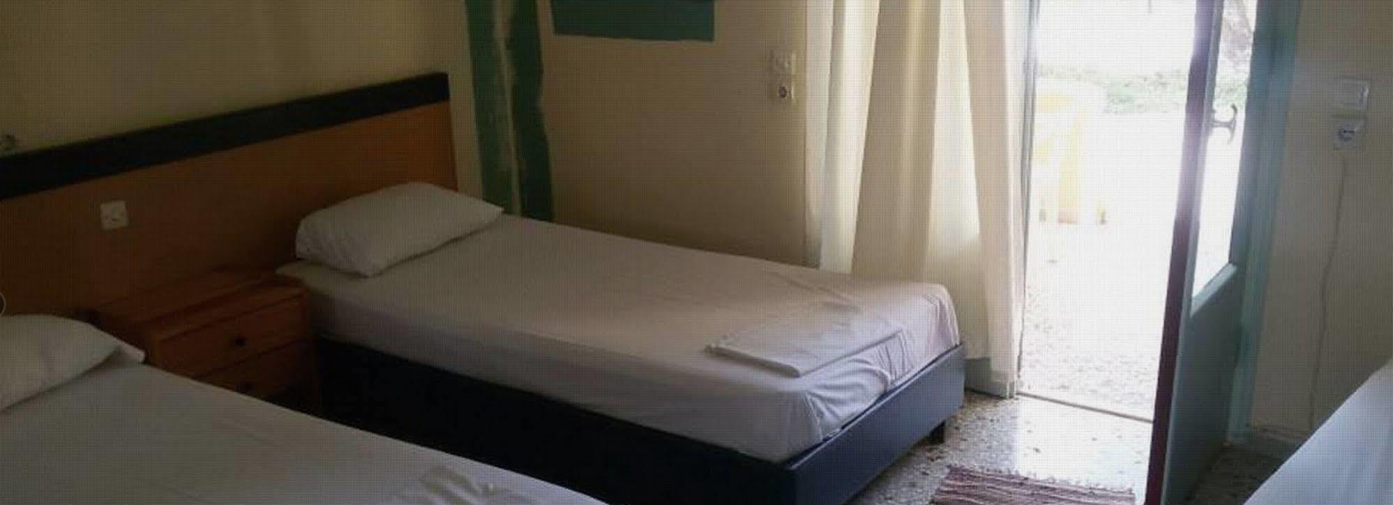 Hotel Wilde Rose