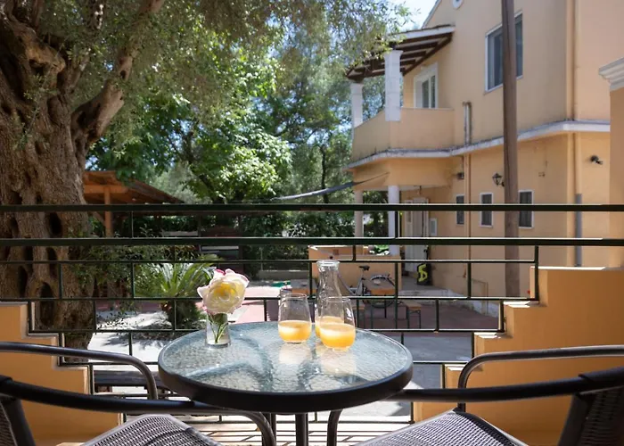 Wilde Rose Hotel