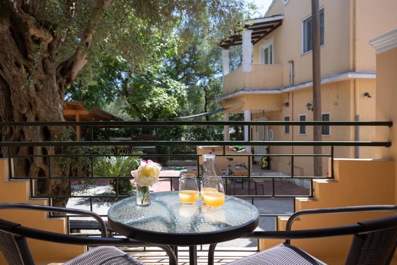 Wilde Rose Hotel 2*