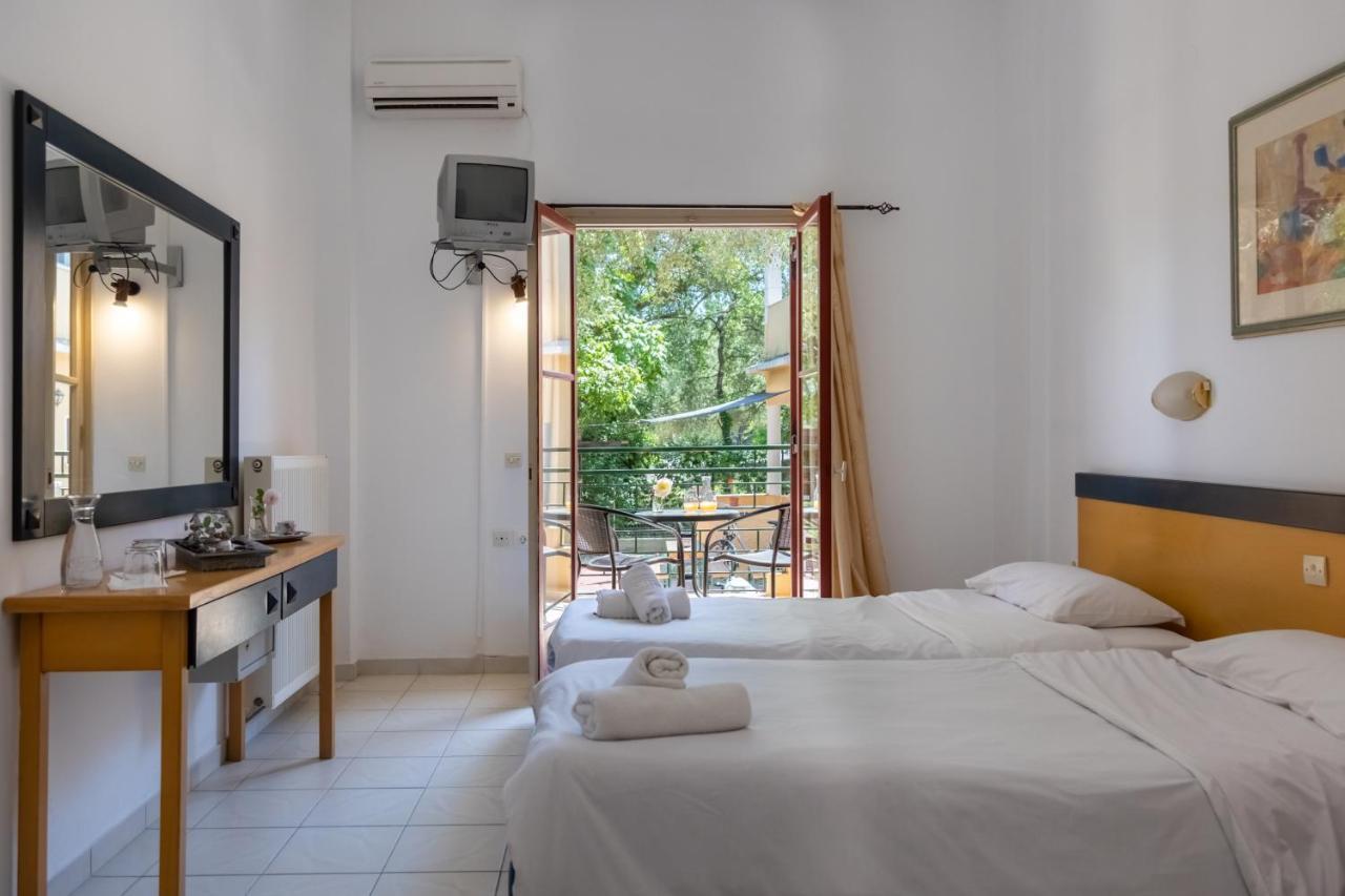Wilde Rose Hotel 2*