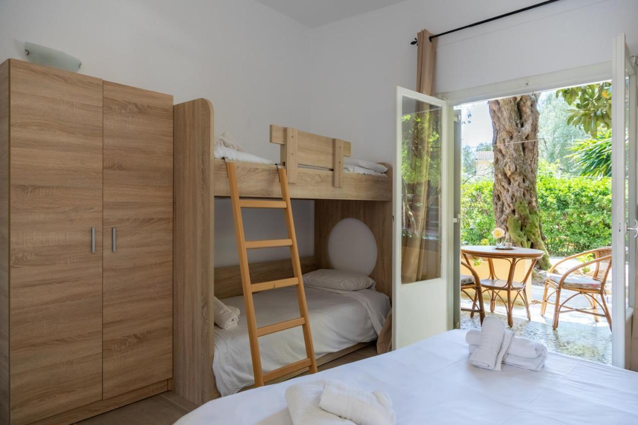 Hotel Wilde Rose 2*
