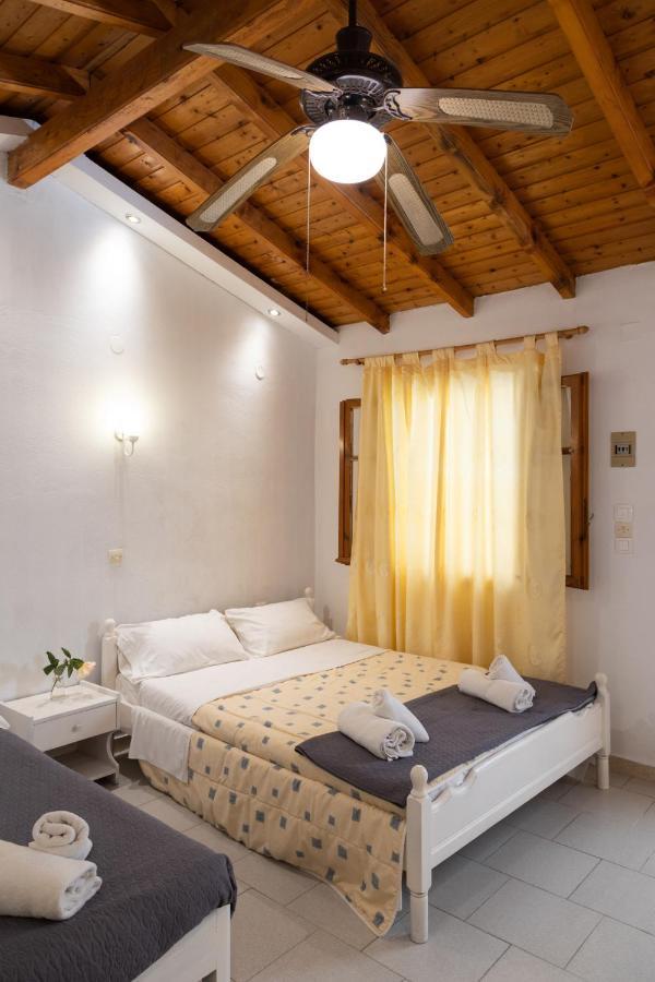 Wilde Rose 2* Dassia (Corfu)