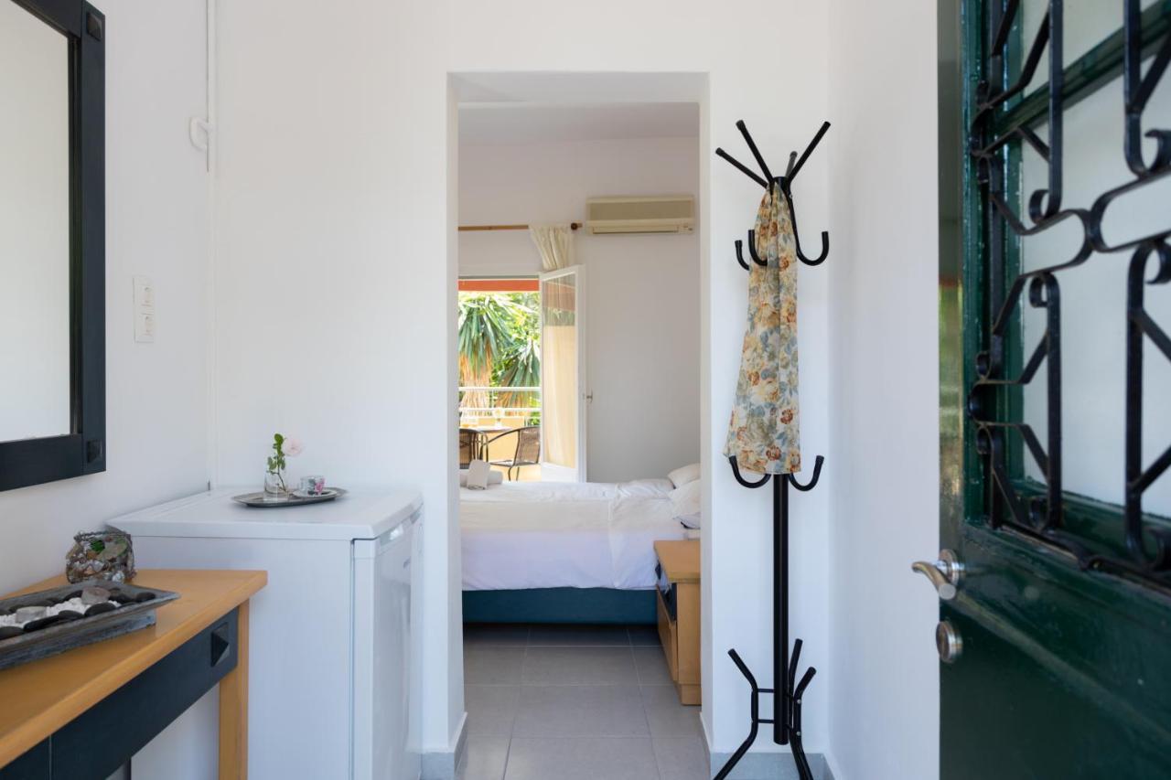 Hotel Wilde Rose 2*