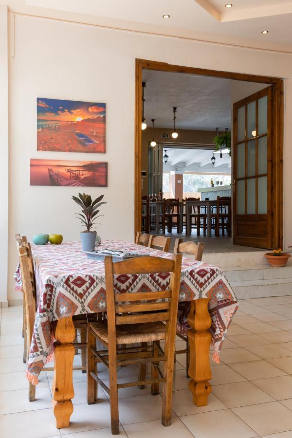 Wilde Rose 2* Dassia (Corfu)
