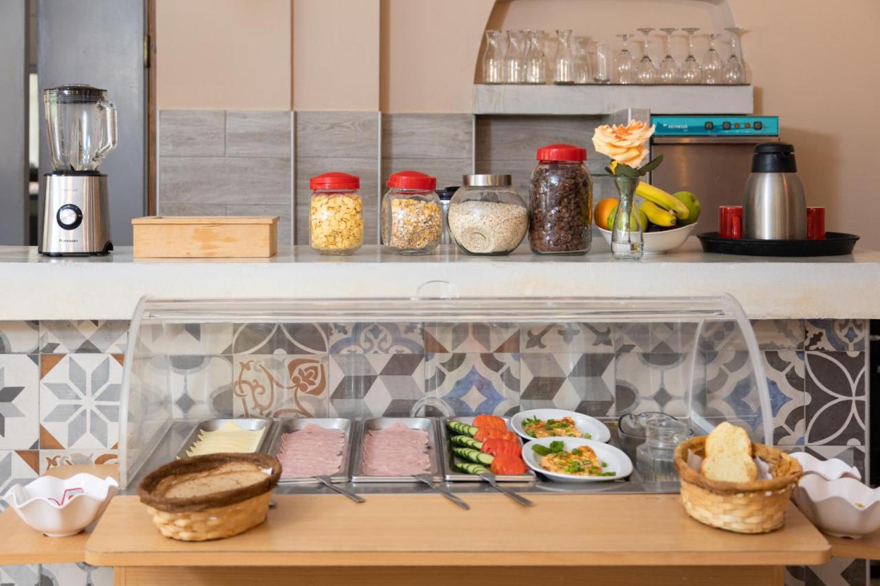Hotel Wilde Rose Dassia (Corfu)