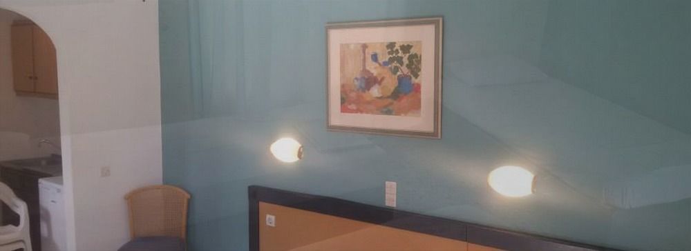 Wilde Rose Hotel 2*