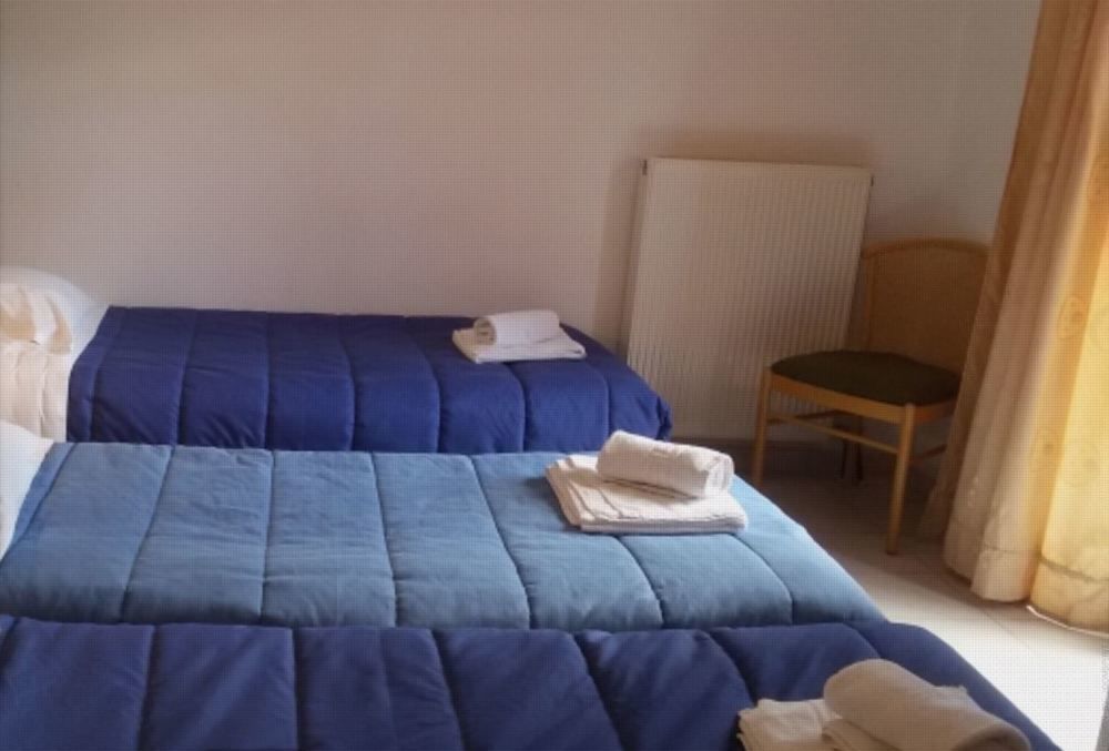Hotel Wilde Rose 2*