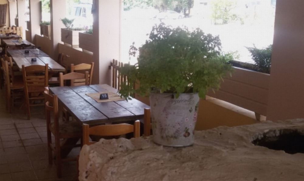 Wilde Rose 2* Dassia (Corfu)