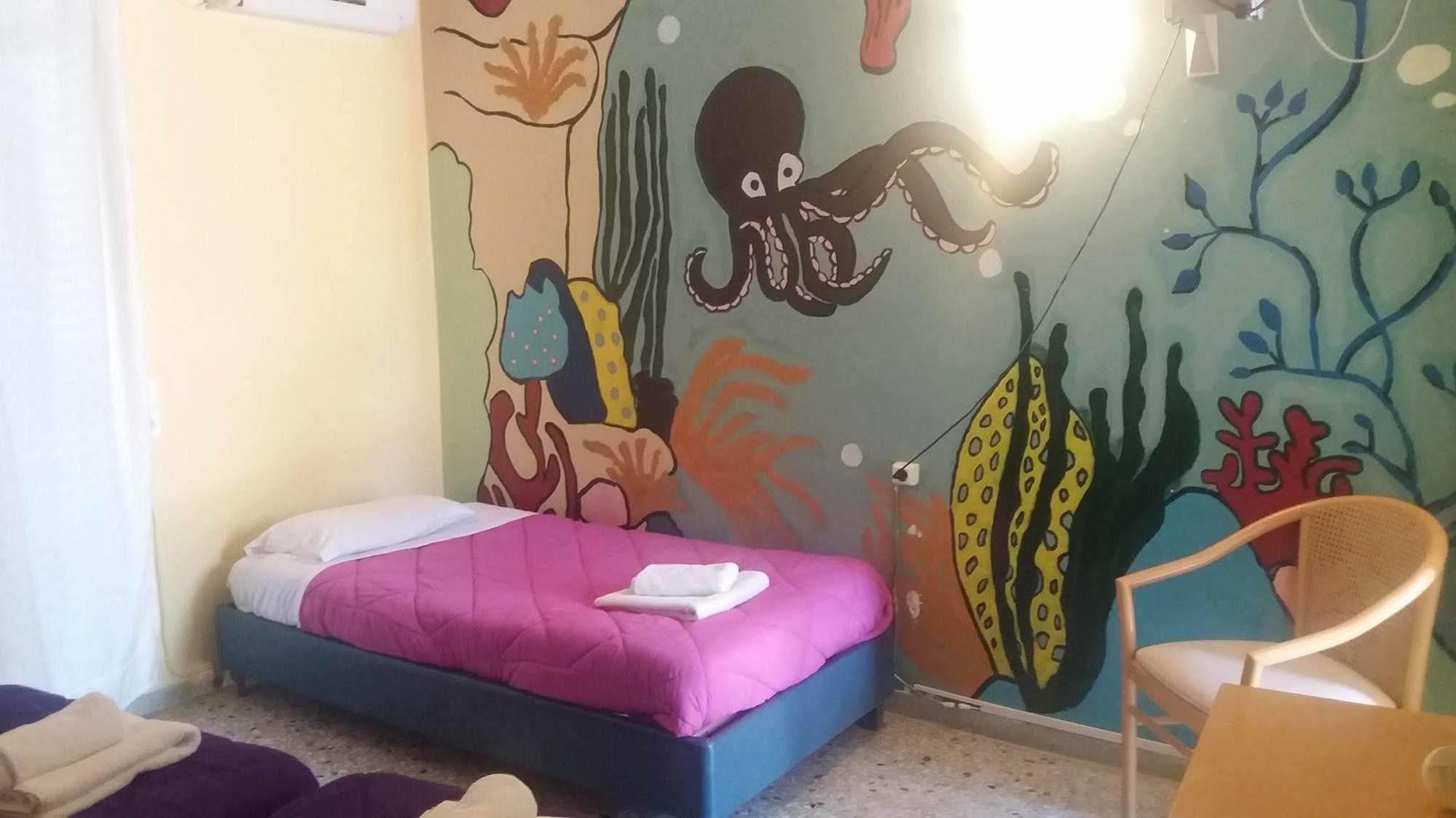 Hotel Wilde Rose Dassia (Corfu)
