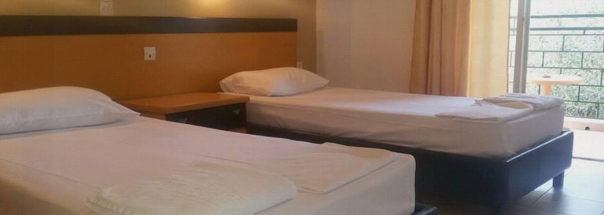 Hotel Wilde Rose 2*