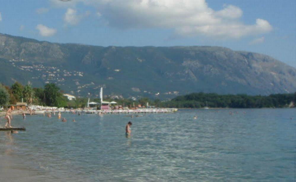 Hotel Wilde Rose Dassia (Corfu)
